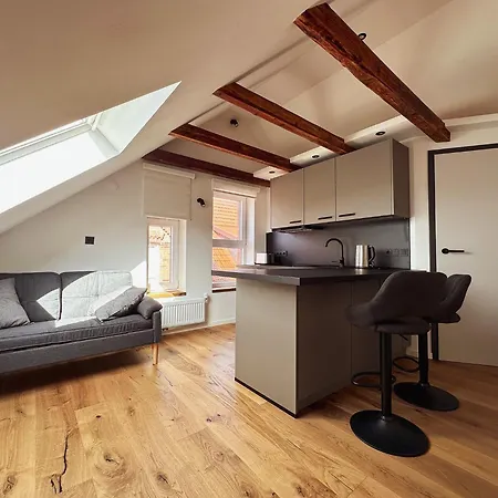 Antje Im Haus 10 * Borkum