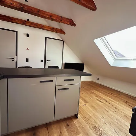 Apartamento Antje Im Haus 10