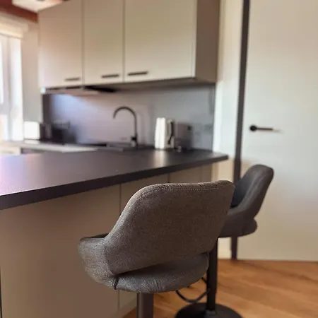 Antje Im Haus 10 Apartamento *