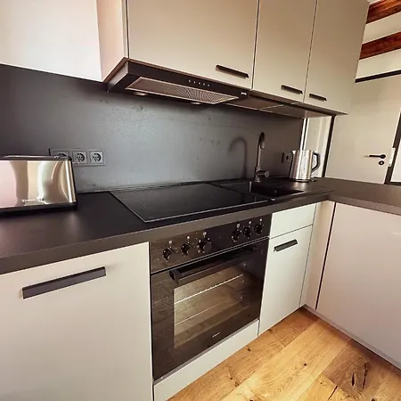 Apartamento Antje Im Haus 10 Borkum