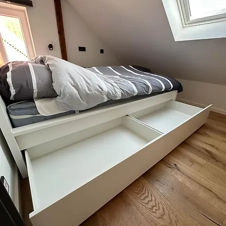 Antje Im Haus 10 Apartamento Borkum