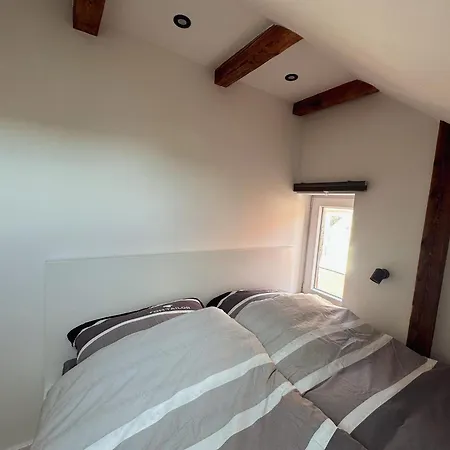 Antje Im Haus 10 Apartamento Borkum
