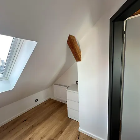 Antje Im Haus 10 * Borkum