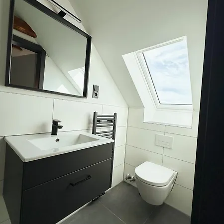 Apartamento Antje Im Haus 10