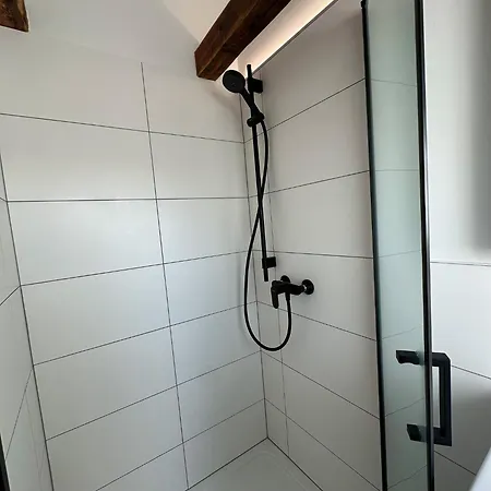 Apartamento Antje Im Haus 10 Borkum