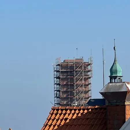 Antje Im Haus 10 Borkum